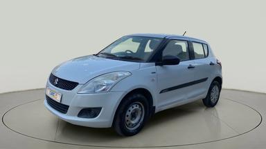 2014 MARUTI SWIFT