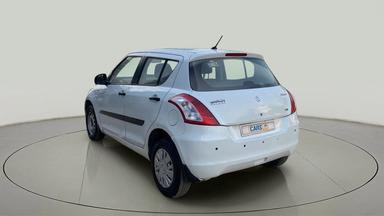 2014 MARUTI SWIFT