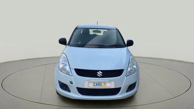 2014 MARUTI SWIFT