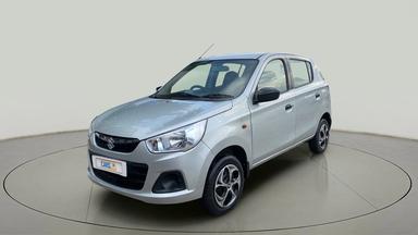 2017 Maruti Alto K10