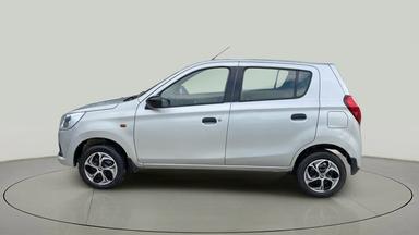 2017 Maruti Alto K10