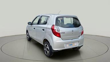 2017 Maruti Alto K10