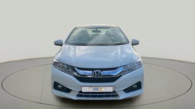 2015 Honda City