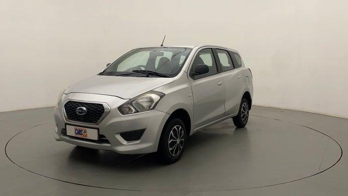 2018 DATSUN GO PLUS