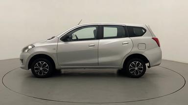 2018 DATSUN GO PLUS