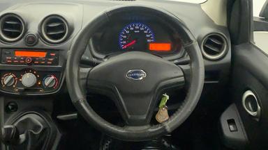 2018 DATSUN GO PLUS