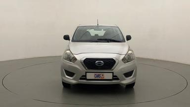 2018 DATSUN GO PLUS