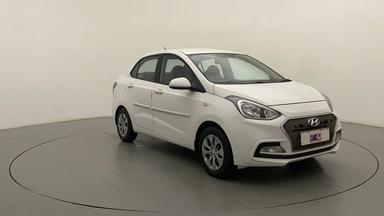 2017 HYUNDAI XCENT