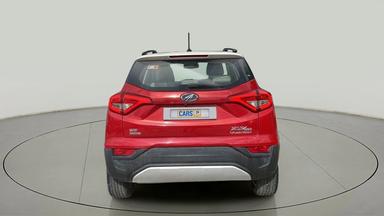 2021 Mahindra XUV300