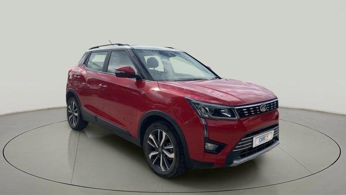 2021 Mahindra XUV300