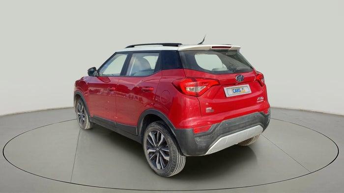 2021 Mahindra XUV300