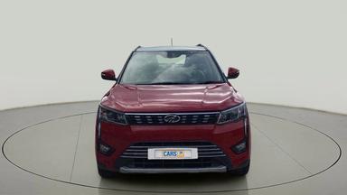 2021 Mahindra XUV300