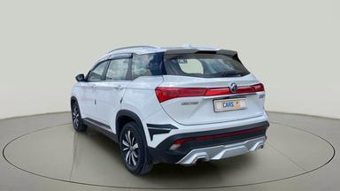 2020 MG HECTOR