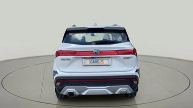 2020 MG HECTOR