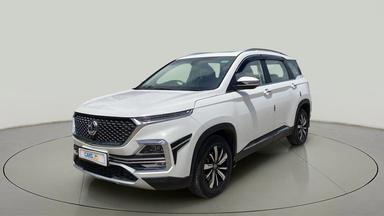 2020 MG HECTOR