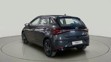 2022 Hyundai NEW I20