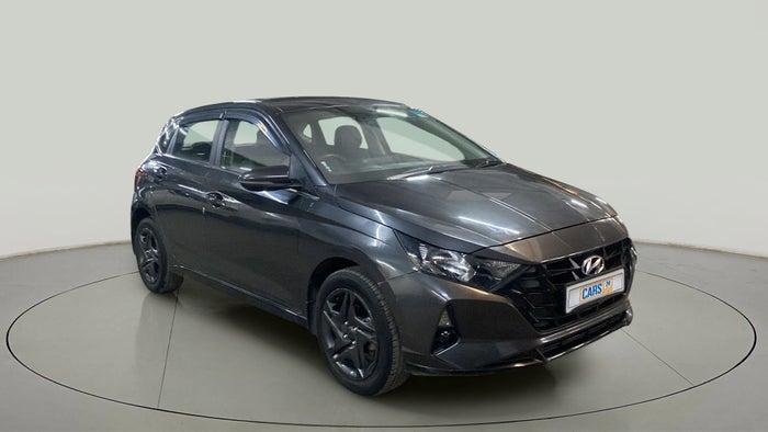 2022 Hyundai NEW I20