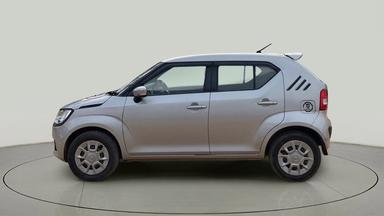 2019 Maruti IGNIS