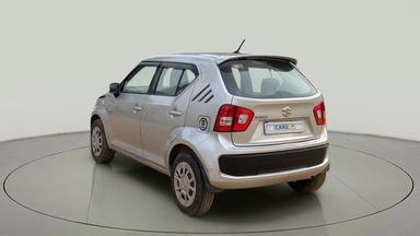 2019 Maruti IGNIS