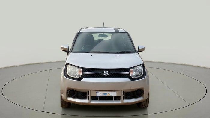 2019 Maruti IGNIS