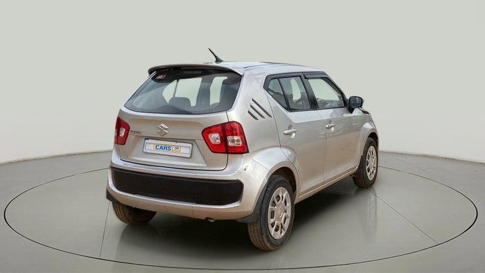 2019 Maruti IGNIS