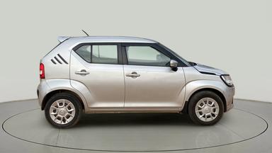 2019 Maruti IGNIS