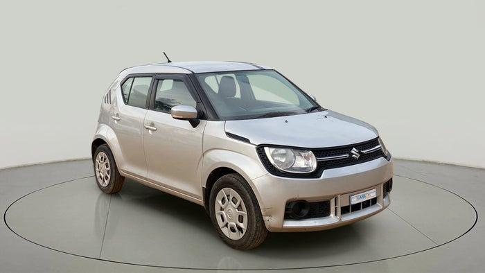 2019 Maruti IGNIS