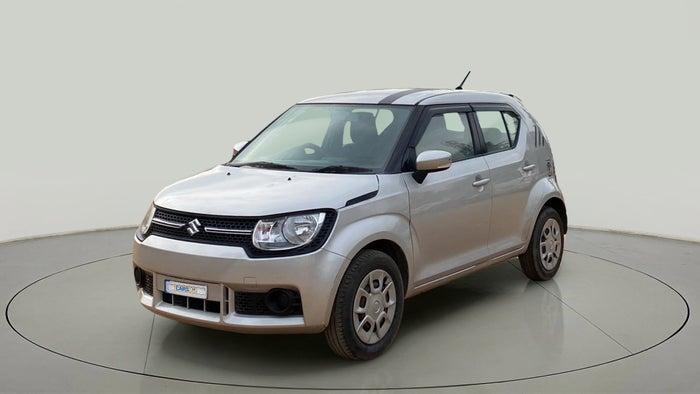 2019 Maruti IGNIS