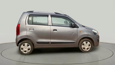 2017 MARUTI WAGON R 1.0