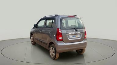 2017 MARUTI WAGON R 1.0