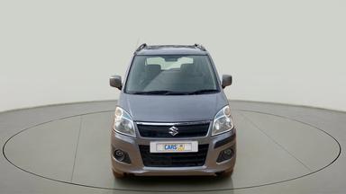 2017 MARUTI WAGON R 1.0