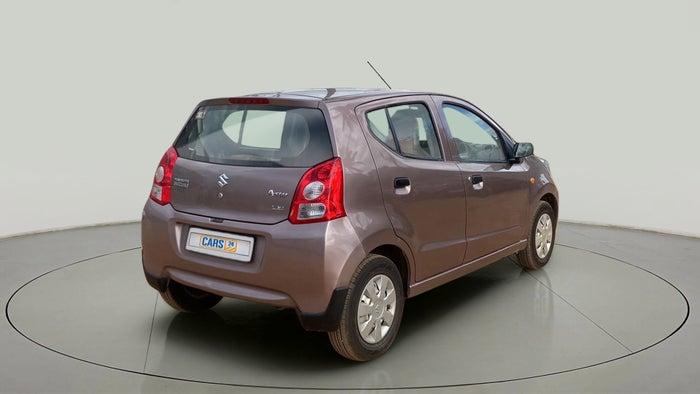 2011 Maruti A Star