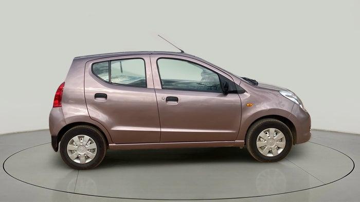 2011 Maruti A Star