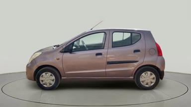 2011 Maruti A Star