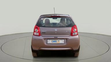 2011 Maruti A Star