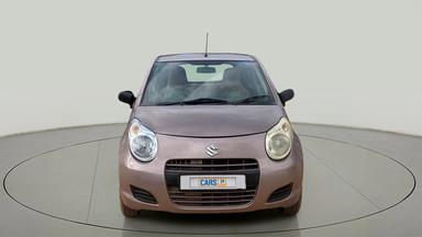 2011 Maruti A Star