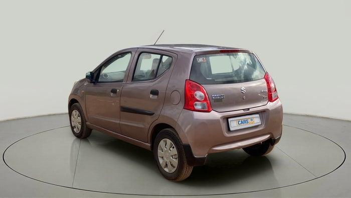 2011 Maruti A Star