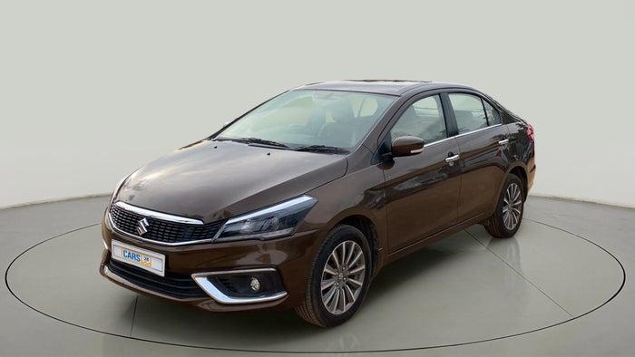 2020 Maruti Ciaz