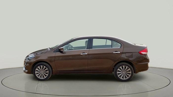 2020 Maruti Ciaz