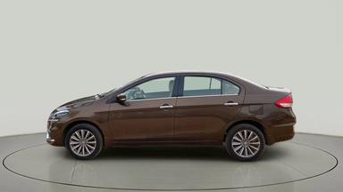 2020 Maruti Ciaz