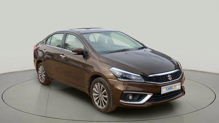 2020 Maruti Ciaz