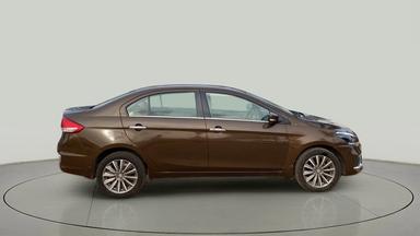 2020 Maruti Ciaz