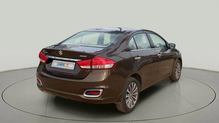 2020 Maruti Ciaz