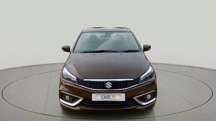 2020 Maruti Ciaz