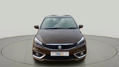 2020 Maruti Ciaz