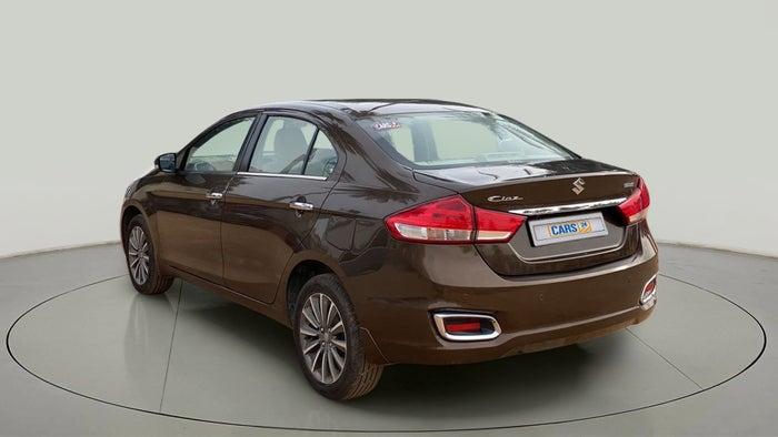 2020 Maruti Ciaz