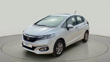 2020 Honda Jazz