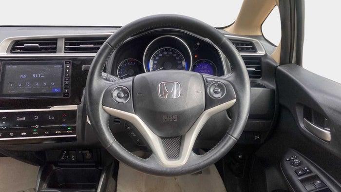 2020 Honda Jazz