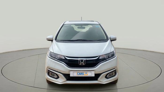 2020 Honda Jazz