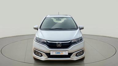 2020 Honda Jazz